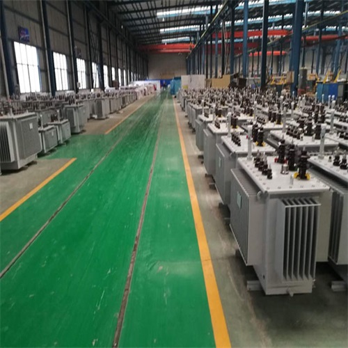 龙沙SH15-800KVA非晶合金变压器厂家价格